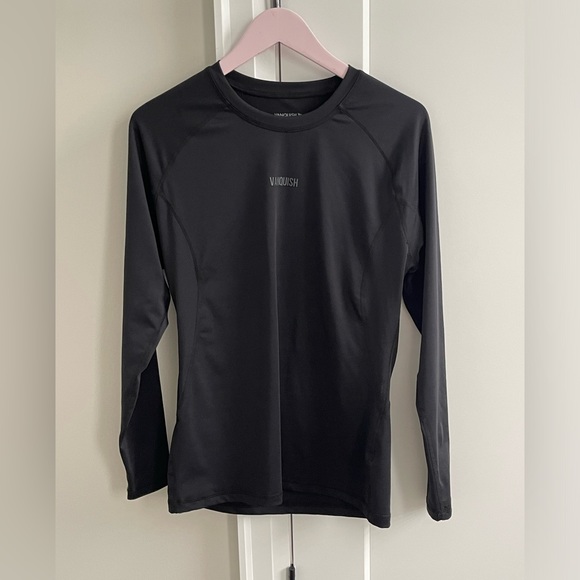 Vanquish training shirt - Picture 2 of 3